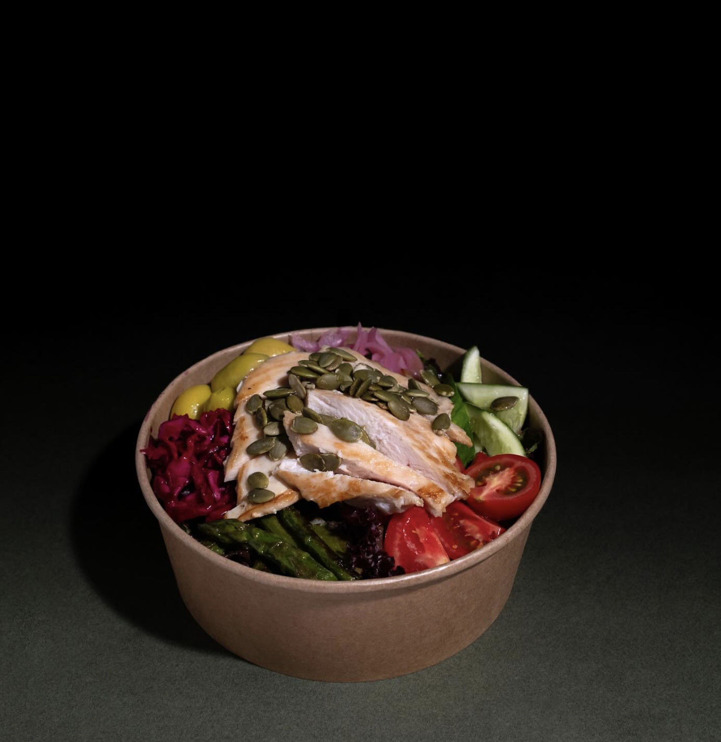 LIGHT UP BOWL