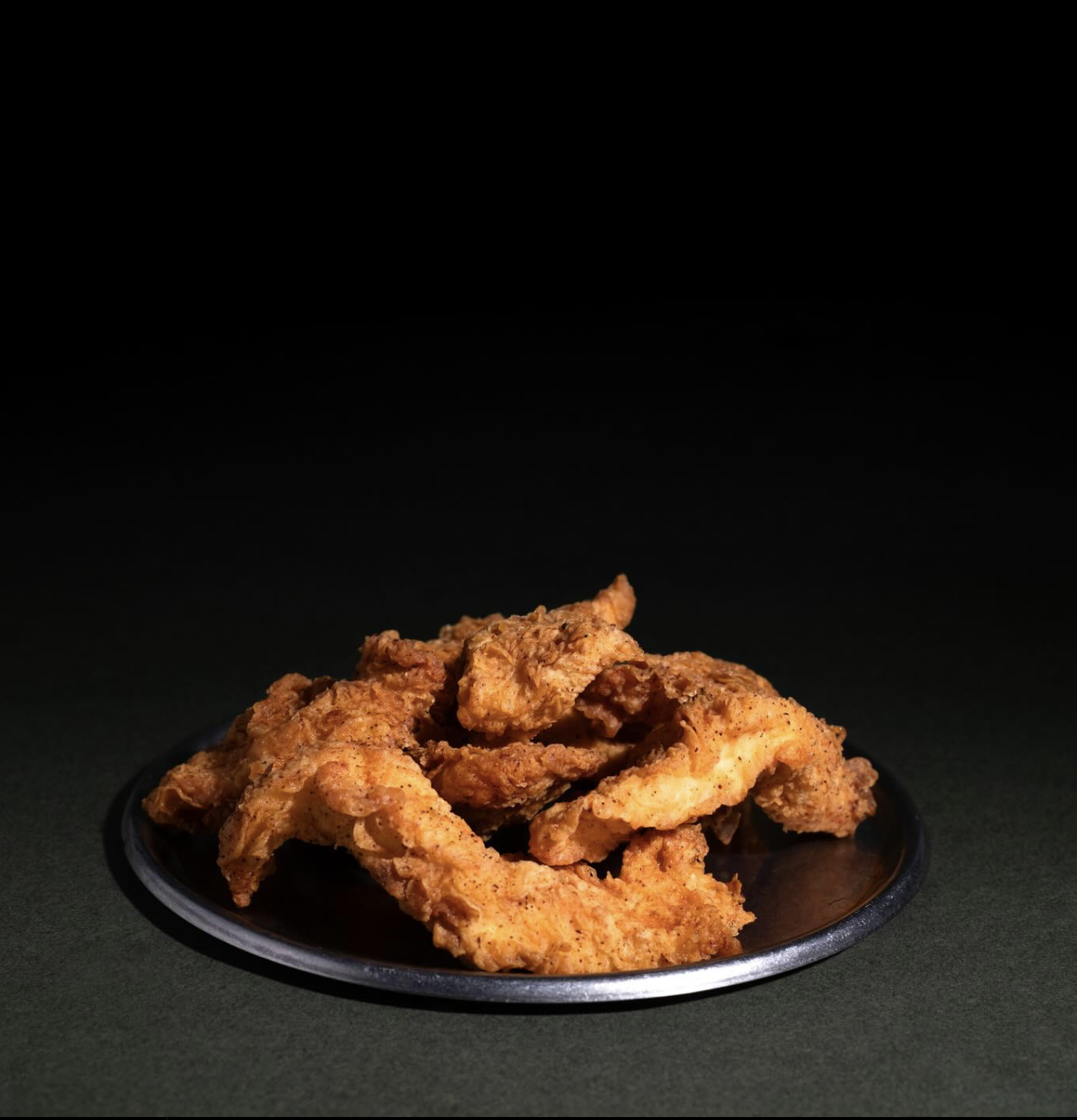 TENDERS